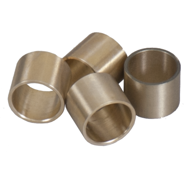Eagle Replacement Rod Small End Bushes (Pack of 4) Eagle Connecting Rod Bushings