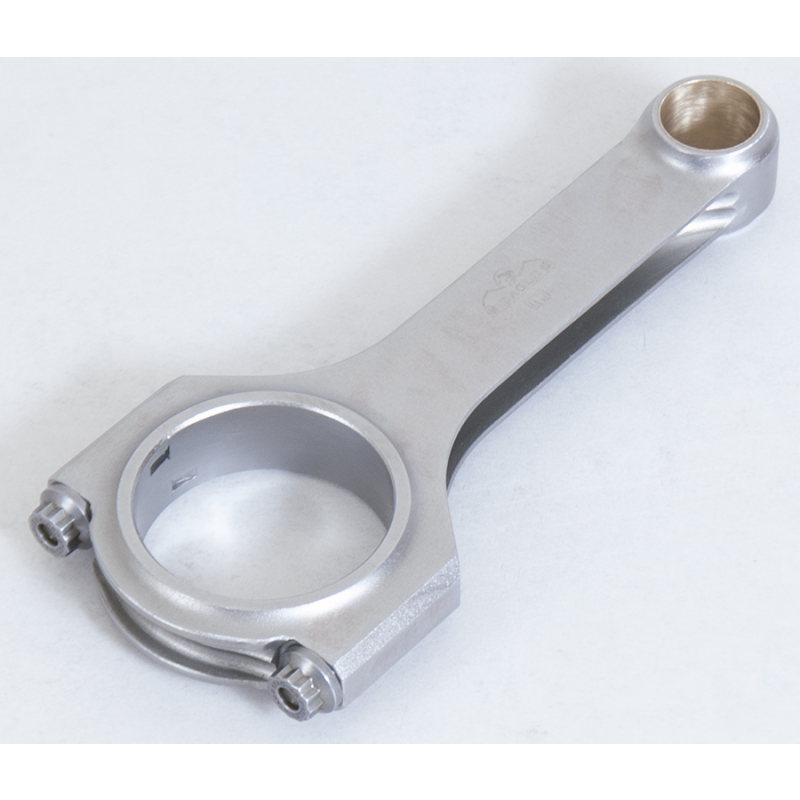 Eagle Small Block Chevrolet Engine Connecting Rods (Single Rod) Eagle Connecting Rods - Single