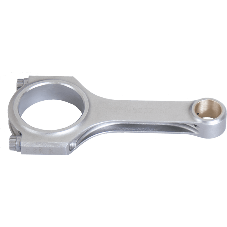 Eagle Subaru EJ18/EJ20 4340 H-Beam Connecting Rods (Set of 4) (Rods Longer Than Stock) Eagle Connecting Rods - 4Cyl