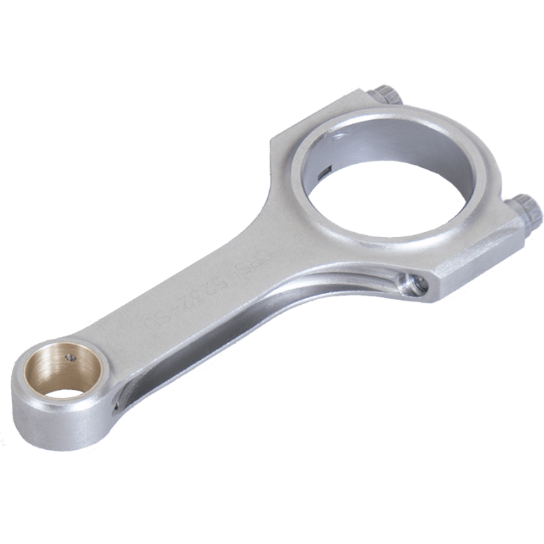 Eagle Subaru EJ18/EJ20 4340 H-Beam Connecting Rods (Set of 4) (Rods Longer Than Stock) Eagle Connecting Rods - 4Cyl