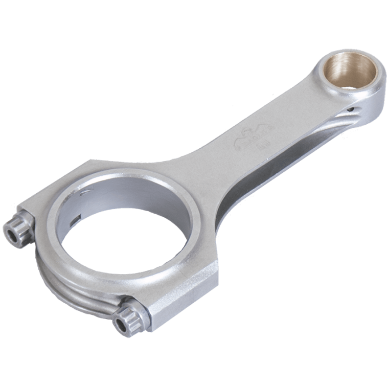 Eagle Subaru EJ18/EJ20 4340 H-Beam Connecting Rods (Set of 4) (Rods Longer Than Stock) Eagle Connecting Rods - 4Cyl