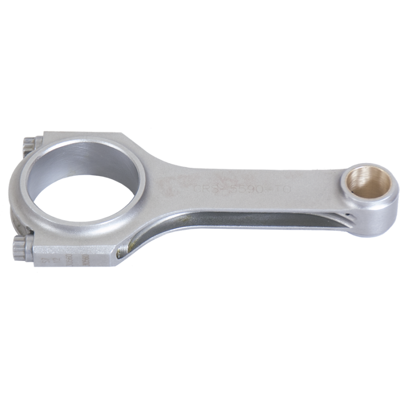Eagle Toyota 2JZGTE Engine Connecting Rod (Single Rod) Eagle Connecting Rods - Single