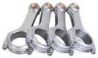 Eagle Toyota (2TC/3TC) H-Beam Connecting Rods (Set of 4)