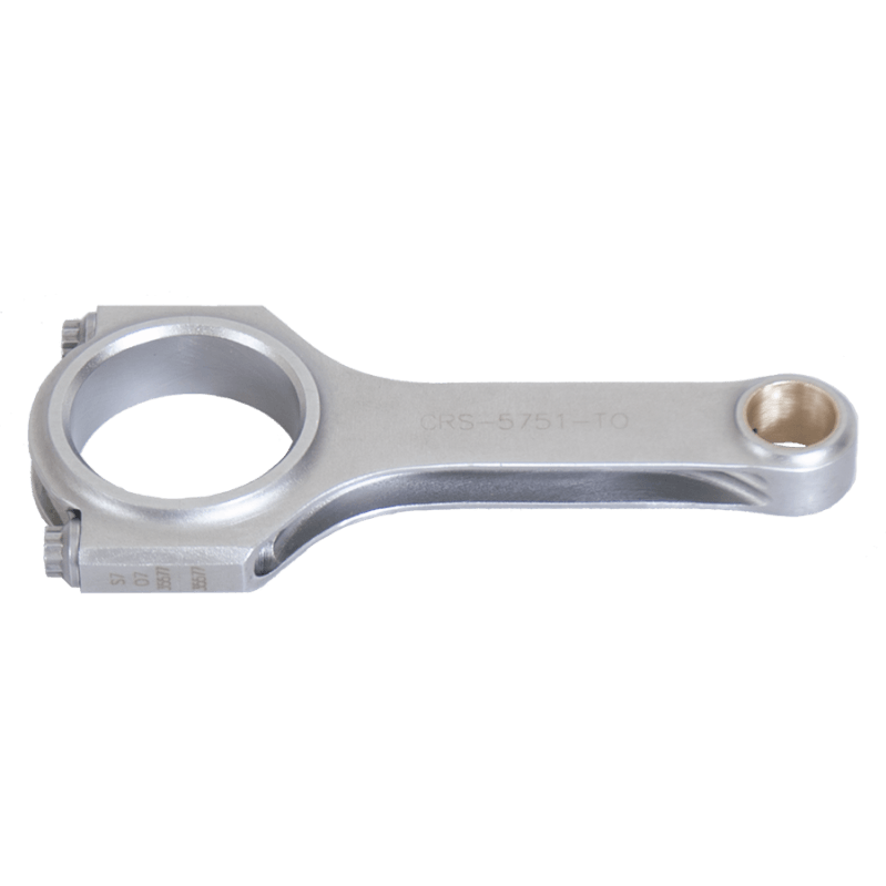 Eagle Toyota/Lexus UZFE V8 5.751 Inch H-Beam Connecting Rods (Set of 8) Eagle Connecting Rods - 8Cyl
