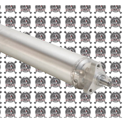 East Coast Driveline 2001-2013 Automatic Corvette C5/C6/Z06 3.5” HD Aluminum 1 Piece Driveshaft East Coast Driveline