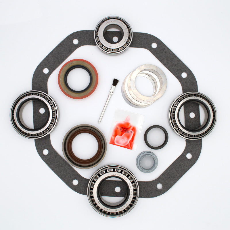 Eaton Chrysler 9.25in/ZF Rear Master Install Kit Eaton Differential Install Kits
