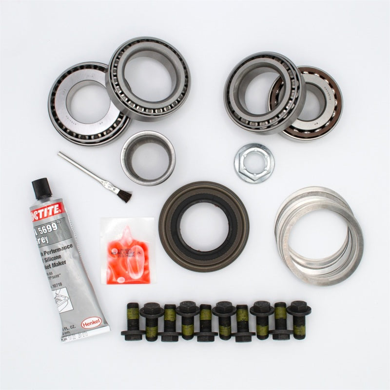 Eaton Dana 35/M200 (JL) Rear Master Install Kit Eaton Differential Install Kits