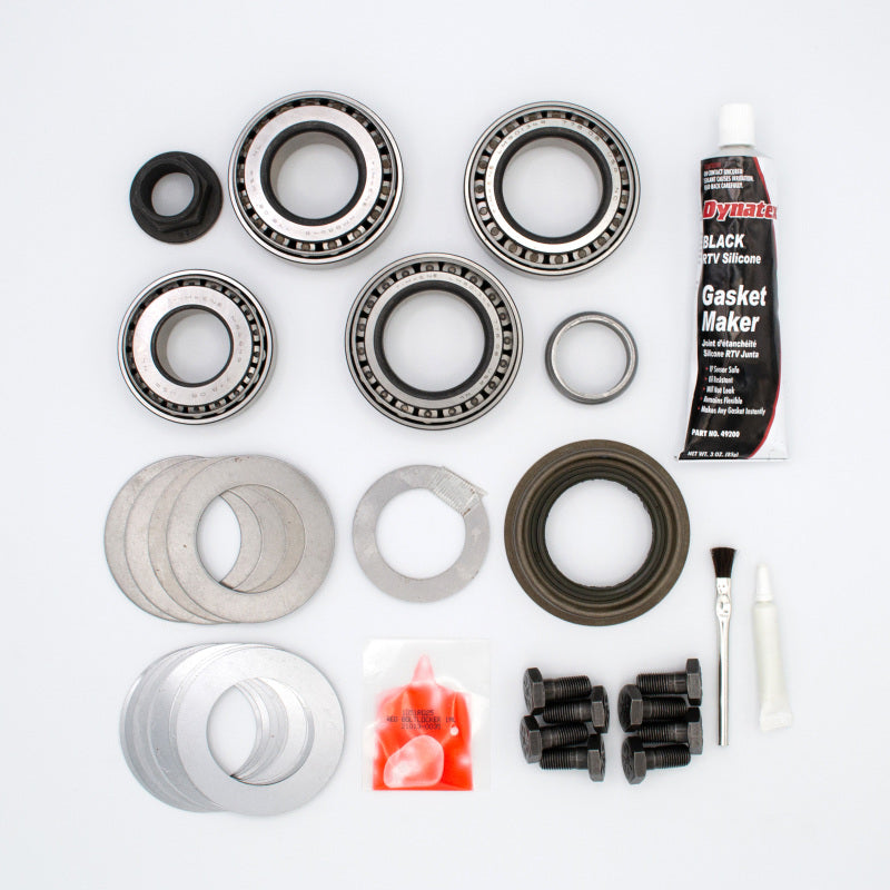 Eaton Dana 35 Rear Master Install Kit Eaton Differential Install Kits