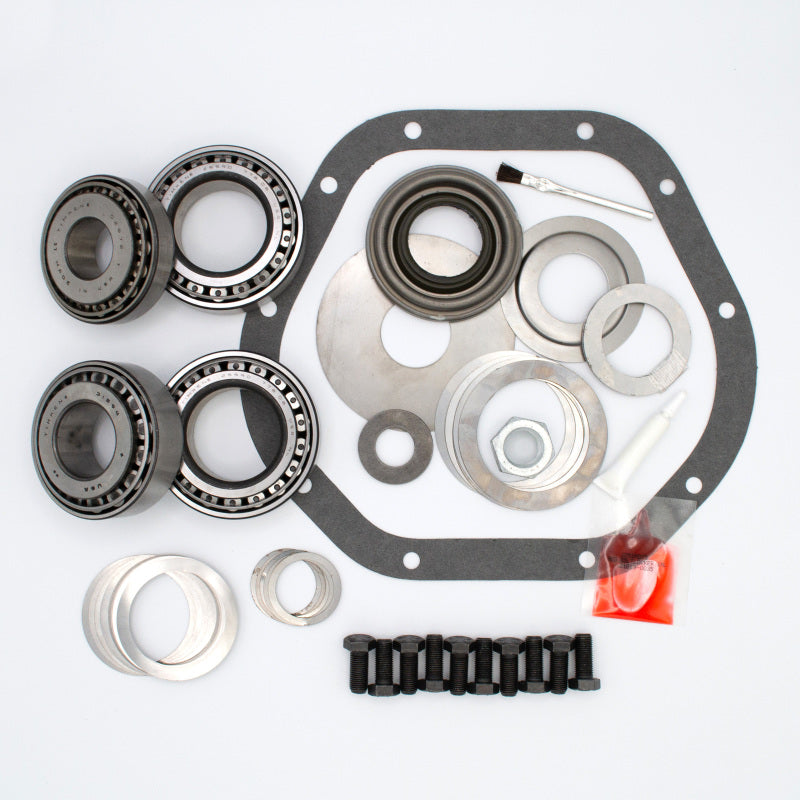 Eaton Dana 44 Front/Rear Master Install Kit Eaton Differential Install Kits