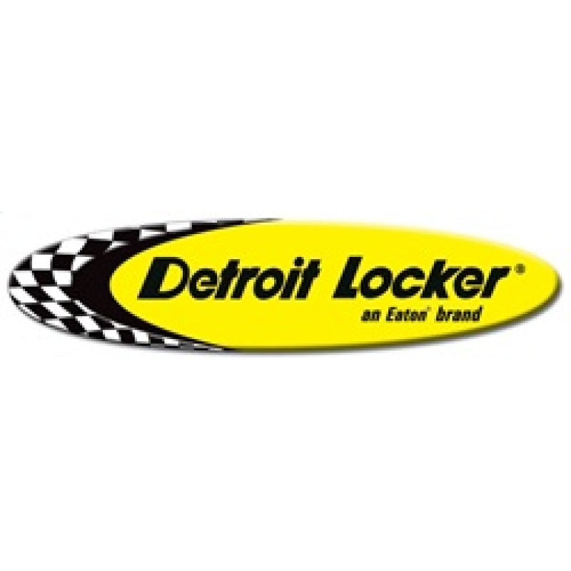 Eaton Detroit Locker Differential 30 Splne1.15in Axle Shaft Dia 3.54 & Up Ratio Rear Dana Super 35 Eaton Differentials