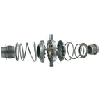 Eaton Detroit No-Spin Differential 36 Spline 1.84in Axle Shaft Diameter Rear Dana S135 Eaton Differentials