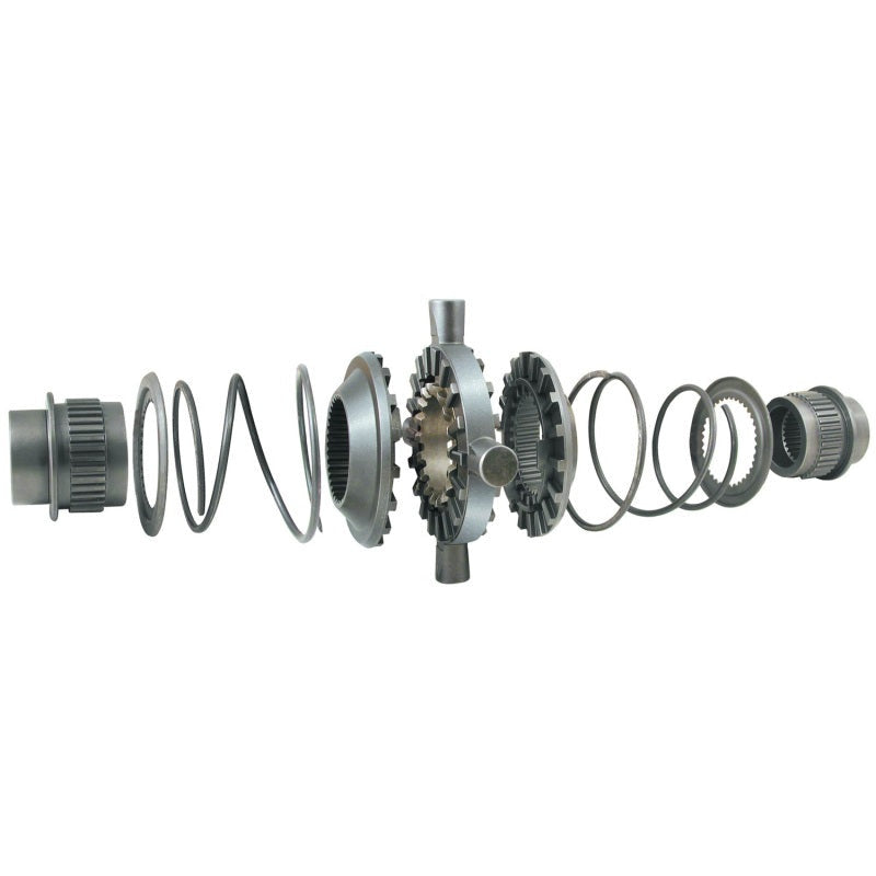 Eaton Detroit No-Spin Differential 36 Spline 1.84in Axle Shaft Diameter Rear Dana S135 Eaton Differentials