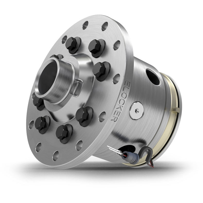 Eaton ELocker4 Differential 27 Spline 3.54 Ratio Dana 35 Eaton Differentials