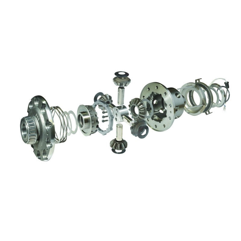Eaton ELocker4 Differential Dana 70 Performance 40 Spline 4.10 & Down Ratio Eaton Differentials