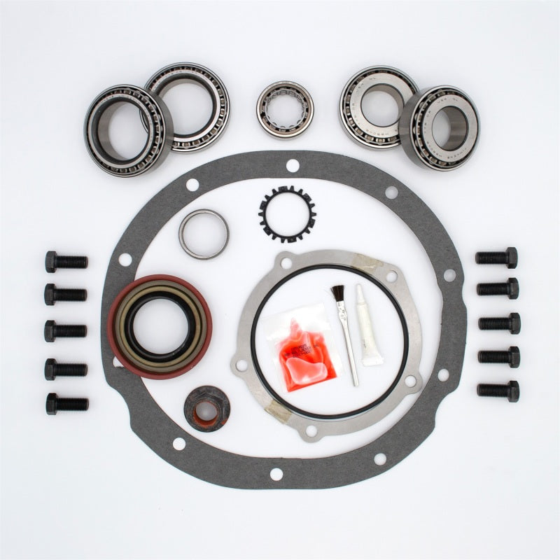 Eaton Ford 9in 2.895 CB Master Installation Kit Eaton Differential Install Kits
