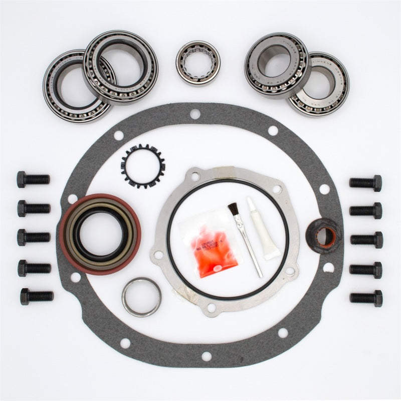 Eaton Ford 9in 3.062 CB Master Installation Kit Eaton Differential Install Kits