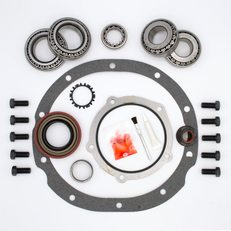 Eaton Ford 9in 3.062 CB Master Installation Kit Eaton Differential Install Kits