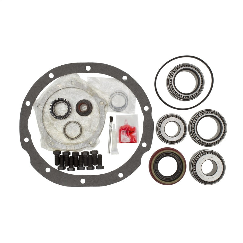 Eaton Ford 9in Daytona Master Install Kit Eaton Differential Install Kits