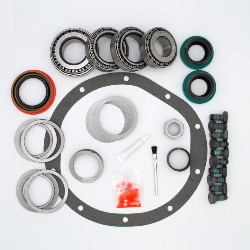 Eaton GM 8.5in Front Master Install Kit Eaton Differential Install Kits