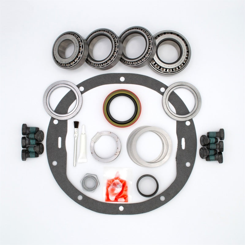 Eaton GM 8.5in Rear Master Install Kit Eaton Differential Install Kits