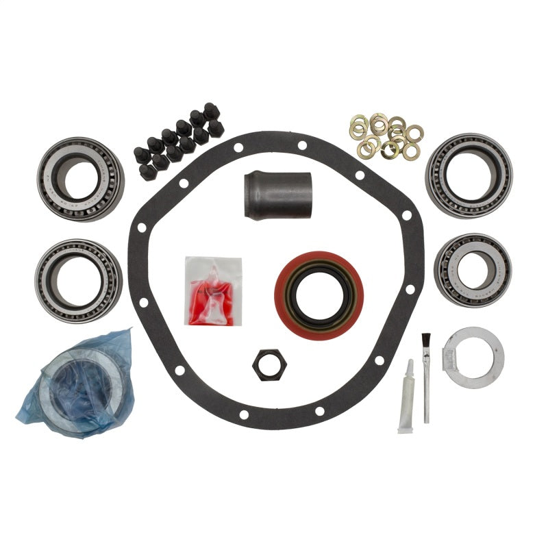 Eaton GM 8.875T 12 Bolt Master Install Kit Eaton Differential Install Kits