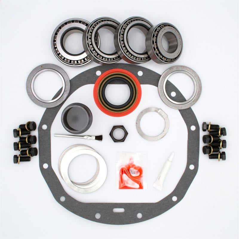 Eaton GM 8.875in Car Master Installation Kit Eaton Differential Install Kits