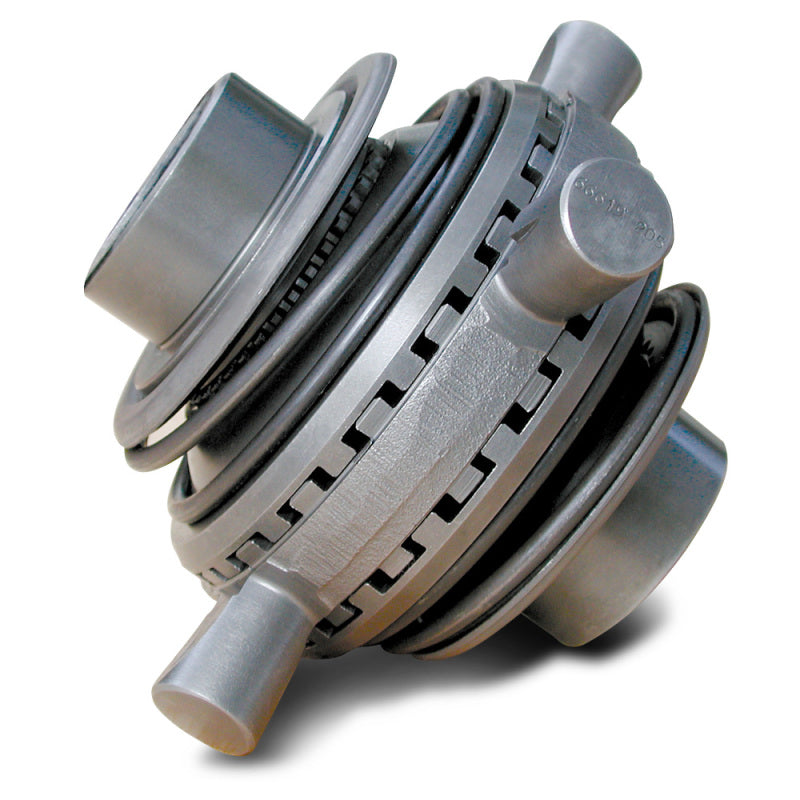 Eaton No-Spin Differential 24 Spline Rockwell Eaton Differentials