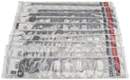 Edelbrock 10 Pack of 7220 Intake Gasket Sets