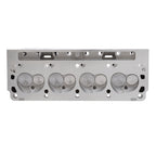 Edelbrock 1Pr SBF Cyl Head E-205 2 08 Intake Complete Complete (Pair) Assembled w/ Springs