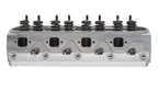 Edelbrock 1Pr SBF Cyl Head E-205 2 08 Intake Complete Complete (Pair) Assembled w/ Springs