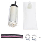 Edelbrock 255 LPH In Tank Forced Induction Fuel Pump 94-99 Acura Integra and 92-00 Honda Civic