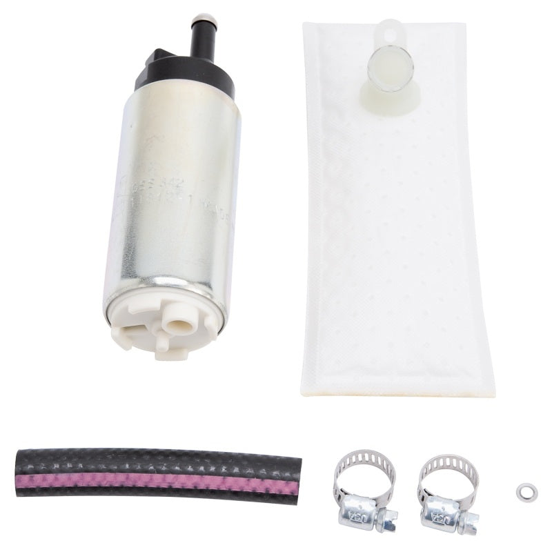 Edelbrock 255 LPH In Tank Forced Induction Fuel Pump 94-99 Acura Integra and 92-00 Honda Civic