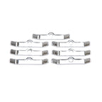 Edelbrock 396/454 Hold Downs