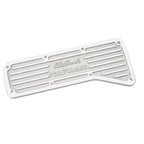 Edelbrock 5 8L Truck Manifold