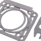 Edelbrock 75mm Gasket Set