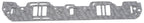 Edelbrock AMC 290-401 Intake Gasket for Perf RPM Heads