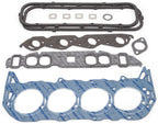 Edelbrock BBC Oval Head Gasket Set