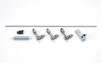 Edelbrock Carburetor Two-Barrel Non-Progressive Throttle Linkage Kit 3X2