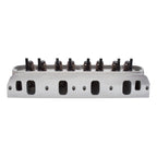 Edelbrock Cyl Head E-Cnc 185 SBF Complete