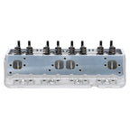 Edelbrock Cyl Head SBC 23 Deg E-Cnc 225 Hyd Roller
