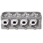 Edelbrock Cylinder Head Ford Glidden Victor Sc-1 Bare Hipped