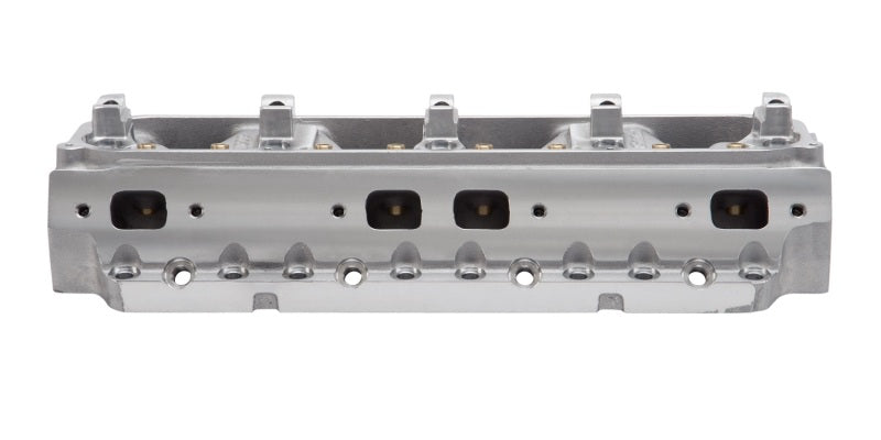 Edelbrock Cylinder Head Perf RPM BB Chrysler NHRA Legal Bare