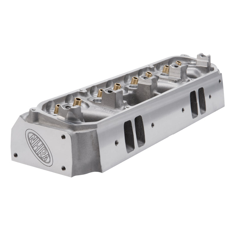 Edelbrock Cylinder Head Perf RPM BB Chrysler NHRA Legal Bare