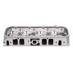 Edelbrock Cylinder Head Perf RPM BBC Rect Port NHRA Legal Bare