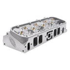 Edelbrock Cylinder Head Perf RPM BBC Rect Port NHRA Legal Bare