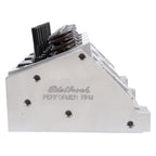 Edelbrock Cylinder Head SB Chrysler Performer RPM 5 2 and 5 9L Magnum