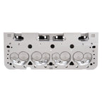Edelbrock Cylinder Head SBC 23-Degree Victor E-Cnc 225 Solid Roller