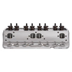 Edelbrock Cylinder Head SBC 23-Degree Victor E-Cnc 225 Solid Roller