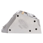 Edelbrock Cylinder Head SBC NHRA Legal 64cc Angled Plug Bare Single