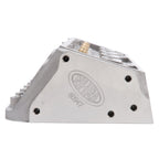 Edelbrock Cylinder Head SBC NHRA Legal 64cc Angled Plug Bare Single